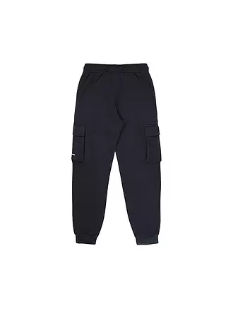 CHAMPION | Jungen Jogginghose | schwarz
