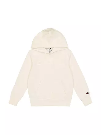 CHAMPION | Jungen Kapuzensweater - Hoodie | dunkelblau