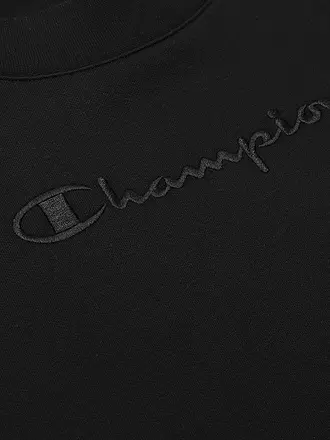 CHAMPION | Jungen Sweater | beige
