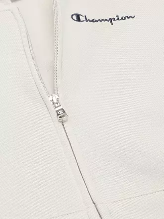 CHAMPION | Jungen Sweatjacke | dunkelblau