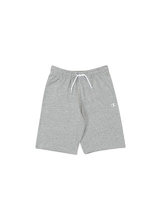 CHAMPION | Jungen Sweatshorts | dunkelblau