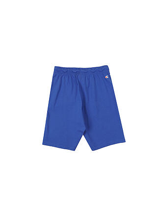 CHAMPION | Jungen Sweatshorts | grün