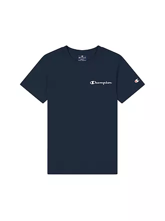 CHAMPION | Jungen T-Shirt | grün