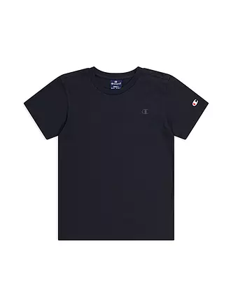 CHAMPION | Jungen T-Shirt | mint
