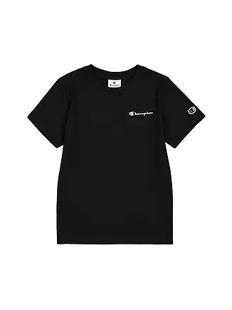 CHAMPION | Jungen T-Shirt | dunkelblau
