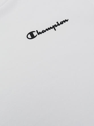 CHAMPION | Jungen T-Shirt | grün