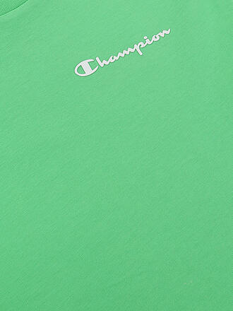 CHAMPION | Jungen T-Shirt | dunkelblau