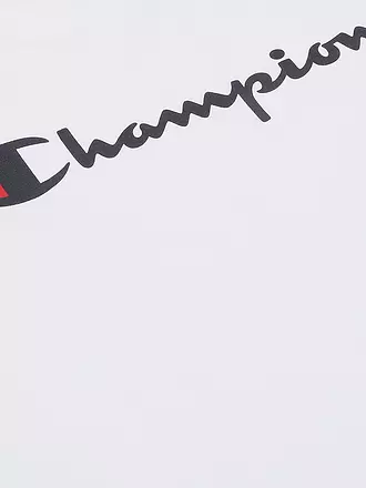 CHAMPION | Jungen T-Shirt | rot