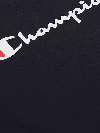 CHAMPION | Jungen T-Shirt | rot
