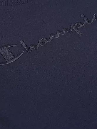 CHAMPION | Jungen T-Shirt | hellblau