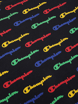 CHAMPION | Jungen-T-Shirt | weiss