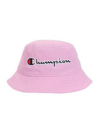 CHAMPION | Kinder Hut - Bucket | pink