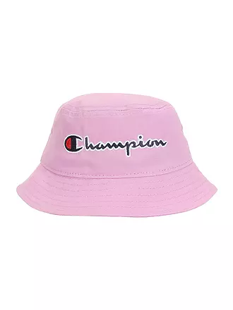 CHAMPION | Kinder Hut - Bucket | pink