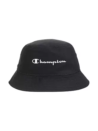 CHAMPION | Kinder Hut - Bucket | dunkelblau
