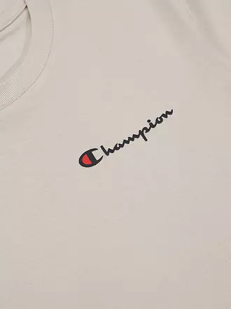 CHAMPION | Kinder T-Shirt | schwarz