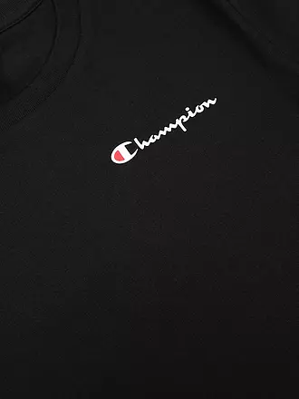 CHAMPION | Kinder T-Shirt | beige