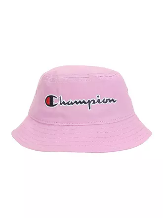 CHAMPION | Mädchen Hut - Bucket | schwarz