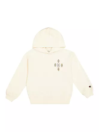 CHAMPION | Mädchen Sweater | beige