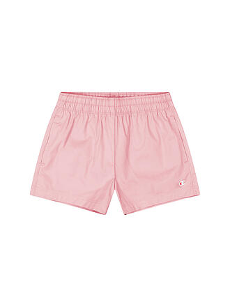 CHAMPION | Mädchen Sweatshorts | pink
