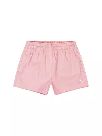 CHAMPION | Mädchen Sweatshorts | schwarz