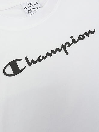 CHAMPION | Mädchen T-Shirt AMERICAN CLASSICS | pink
