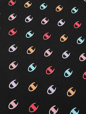 CHAMPION | Mädchen T-Shirt | weiss