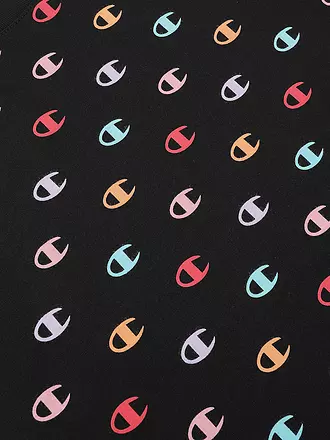 CHAMPION | Mädchen T-Shirt | weiss