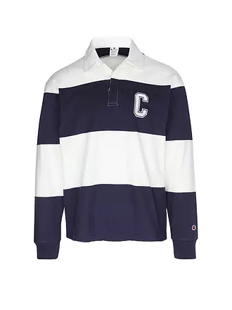 CHAMPION | Poloshirt | dunkelblau