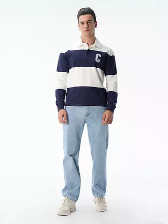 CHAMPION | Poloshirt | hellblau