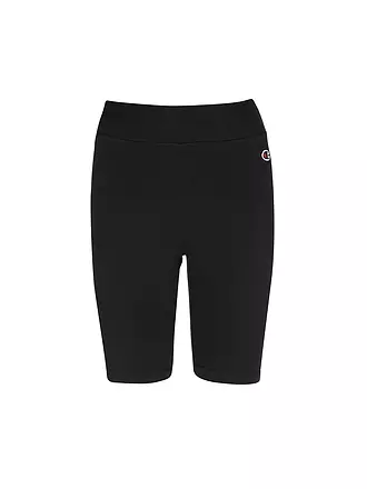 CHAMPION | Radlerhose | schwarz
