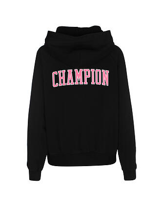 CHAMPION | Sweatjacke | creme