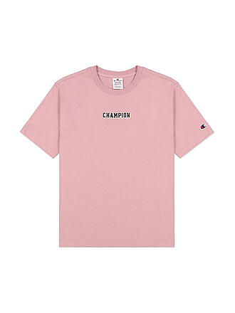 CHAMPION | T Shirt | creme