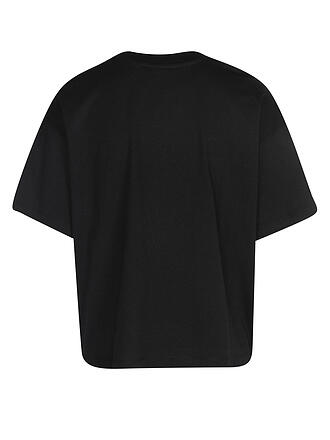 CHAMPION | T-Shirt COLLEGE LEGACY | schwarz