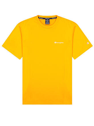 CHAMPION | T-Shirt | orange