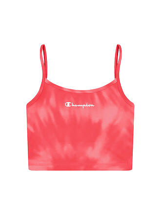 CHAMPION | Top Cropped | rosa