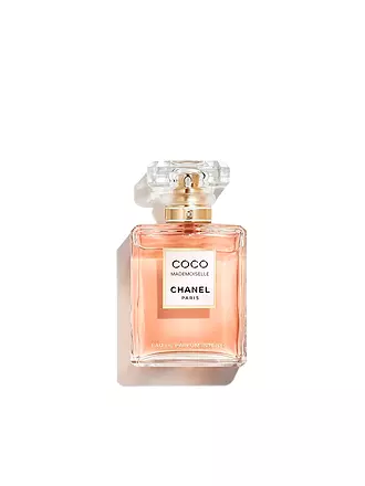 CHANEL |   EAU DE PARFUM INTENSE ZERSTÄUBER 35ML | keine Farbe