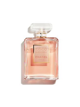 CHANEL |   EAU DE PARFUM ZERSTÄUBER 100ML | keine Farbe