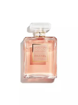 CHANEL |   EAU DE PARFUM ZERSTÄUBER 100ML | 