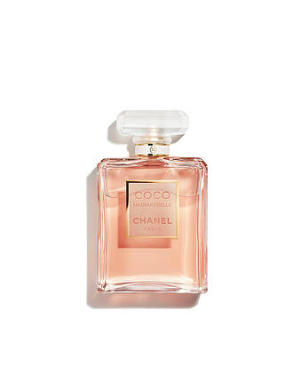 CHANEL |   EAU DE PARFUM ZERSTÄUBER 50ML | keine Farbe