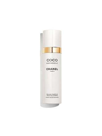 CHANEL |   ERFRISCHENDES KÖRPERSPRAY 100ML | keine Farbe