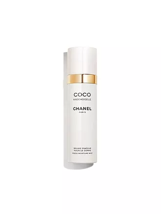 CHANEL |   ERFRISCHENDES KÖRPERSPRAY 100ML | 