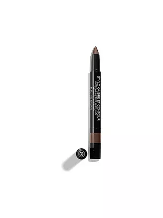 CHANEL |  3-IN-1 STIFT: LIDSCHATTEN, EYELINER UND KAJAL 0.8G | creme