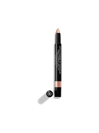 CHANEL |  3-IN-1 STIFT: LIDSCHATTEN, EYELINER UND KAJAL 0.8G | creme