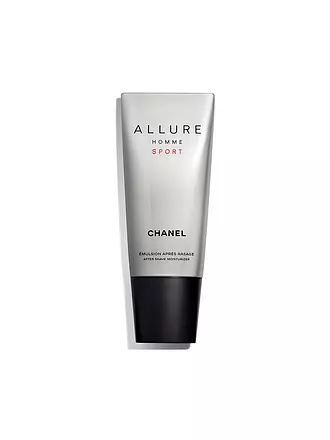 CHANEL |  AFTERSHAVE-EMULSION 100ML | keine Farbe