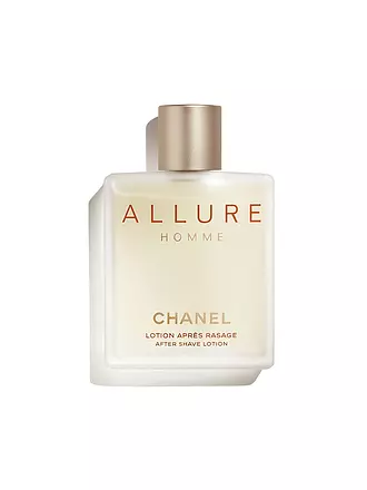 CHANEL |  AFTERSHAVE-LOTION 100ML | 