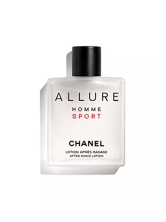 CHANEL |  AFTERSHAVE-LOTION 100ML | keine Farbe