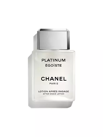 CHANEL |  AFTERSHAVE-LOTION 100ML | keine Farbe