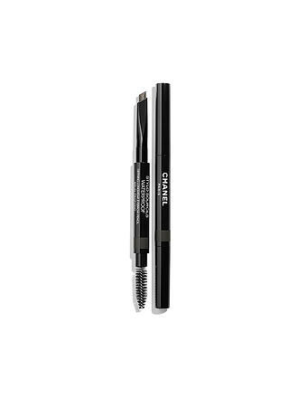 CHANEL |  AUGENBRAUENSTIFT, DEFINITION UND LANGER HALT 0.27G | braun