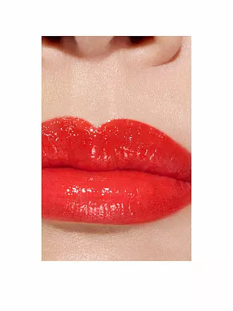 CHANEL |  COLOUR, SHINE, INTENSITY IN A FLASH 3G | orange