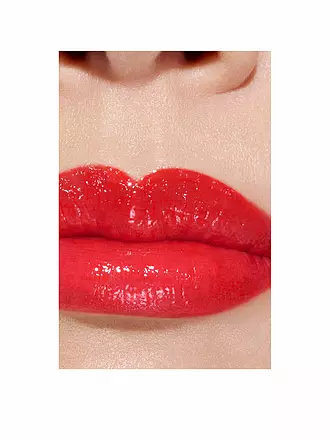 CHANEL |  COLOUR, SHINE, INTENSITY IN A FLASH 3G | rot